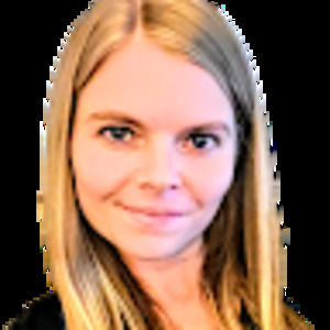 Meet your Posher, Meredith